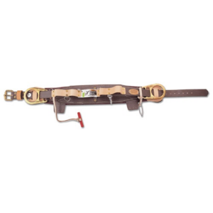 KLEIN TOOLS — Safety Belt 5266N22D / 5266N24D / 5266N26D