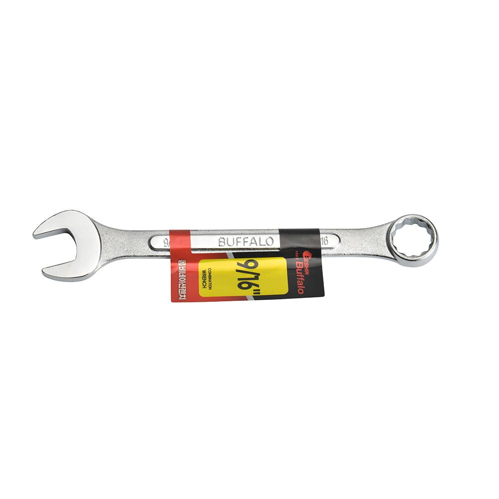 Seshin Buffalo — Combination Wrench (Inch)