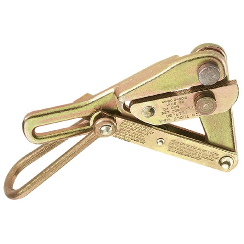 KLEIN TOOLS — Chicago Grip 1613-30