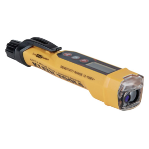 KLEIN TOOLS — Non-Contact Voltage Tester NCVT-6