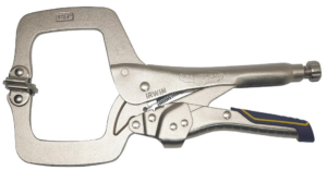 IRWIN — Locking C-Clamp SPFR Series (Fast-Release)