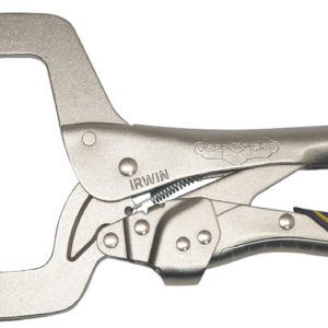 IRWIN — Locking C-Clamp SPFR Series (Fast-Release)