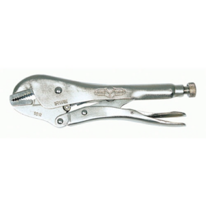 IRWIN — Straight Jaw Locking Plier 10R / N10RFR