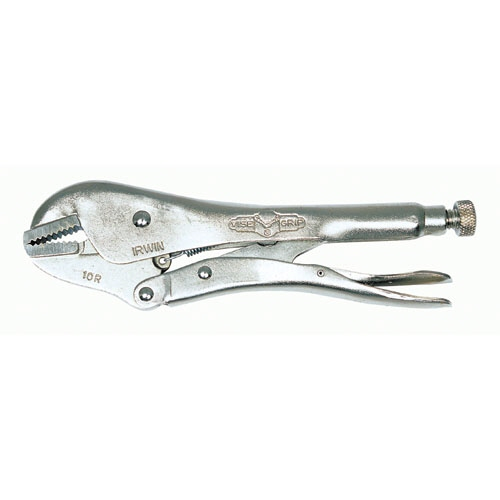 IRWIN — Straight Jaw Locking Plier 10R / N10RFR