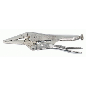 IRWIN — Long Nose Locking Plier LN Series