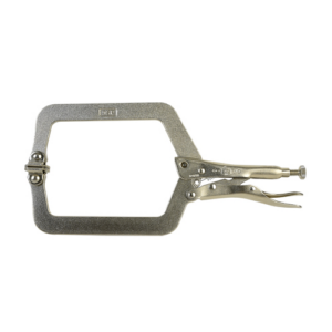 IRWIN — Locking C-Clamp SP Series (Swivel Pad)