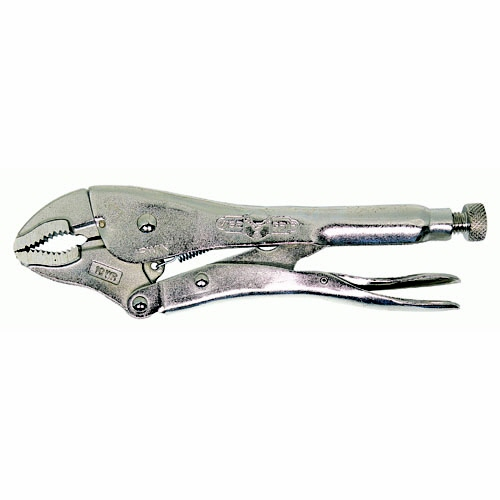 IRWIN — Curved Jaw Locking Plier WR Series