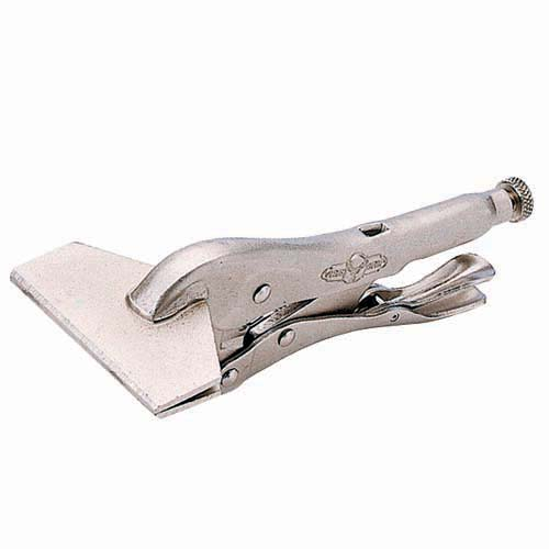 IRWIN — Locking Sheet Metal Clamp 8R