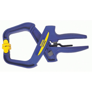 IRWIN — Quick Grip Handy Clamp 59 Series (Woodworking)