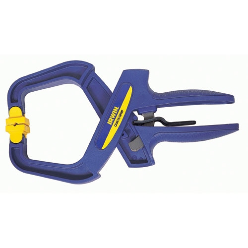 IRWIN — Quick Grip Handy Clamp 59 Series (Woodworking)
