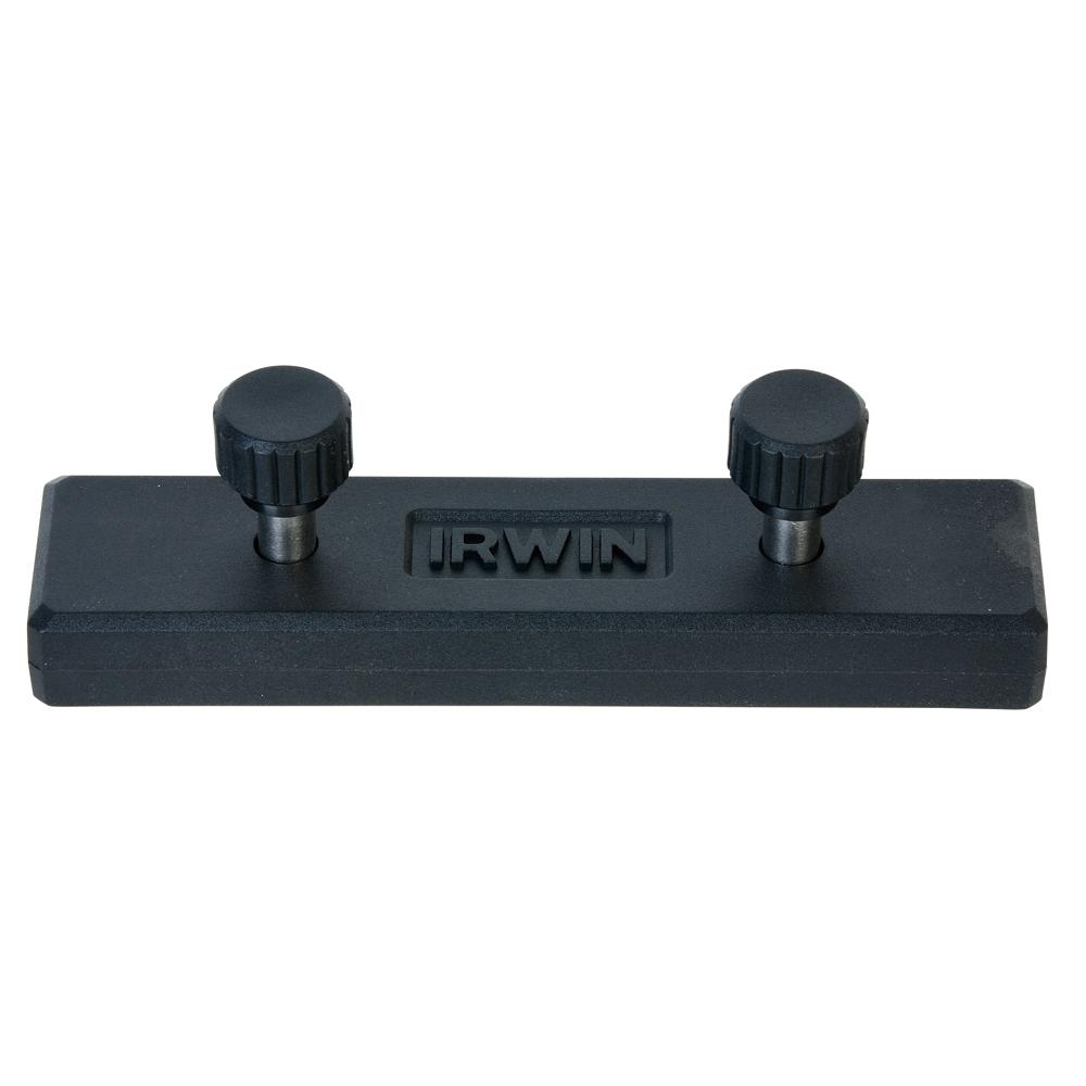 IRWIN — Quick-Grip Accessory MD Clamp Connector