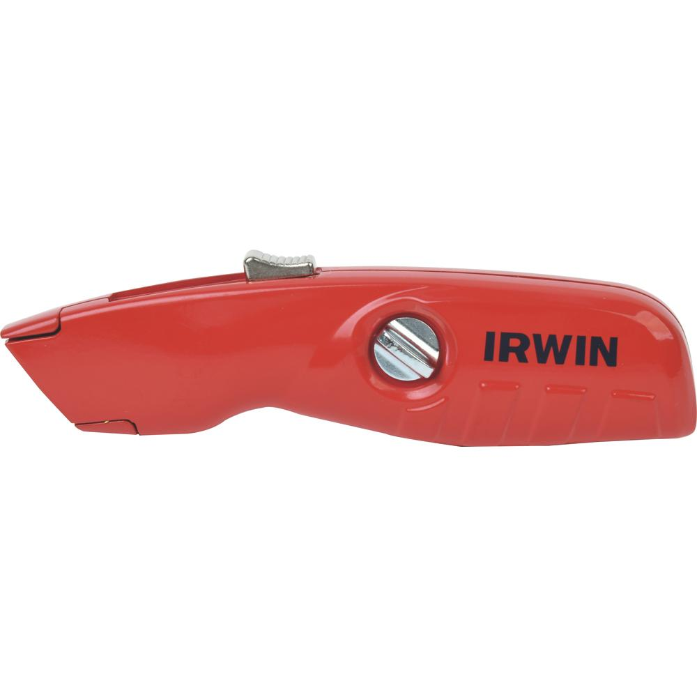 IRWIN — Utility Knife 5822 (Auto-Retract)