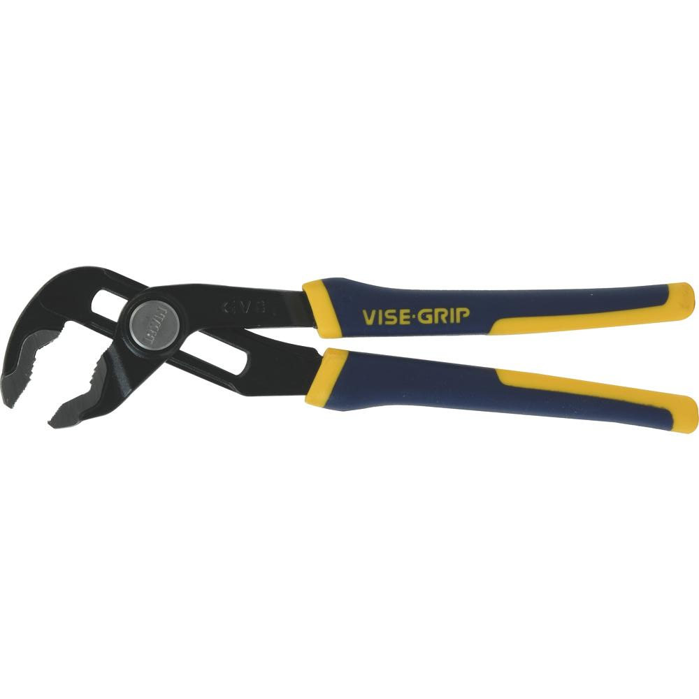 IRWIN — Groove Lock Water Pump Plier GV Series
