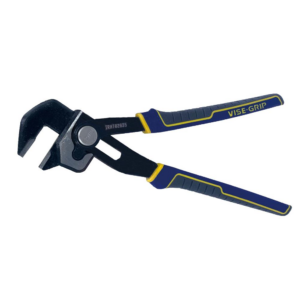 IRWIN — Plier Wrench PW Series