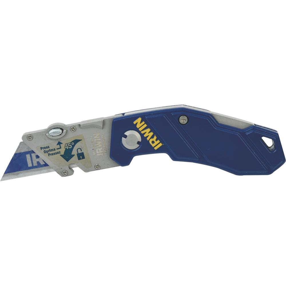 IRWIN — Utility Knife 2089100 (Folding)