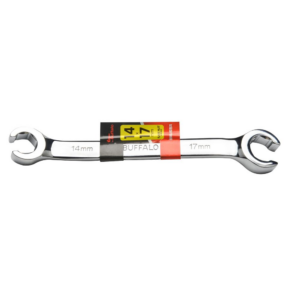 Seshin Buffalo — Flare Nut Wrench