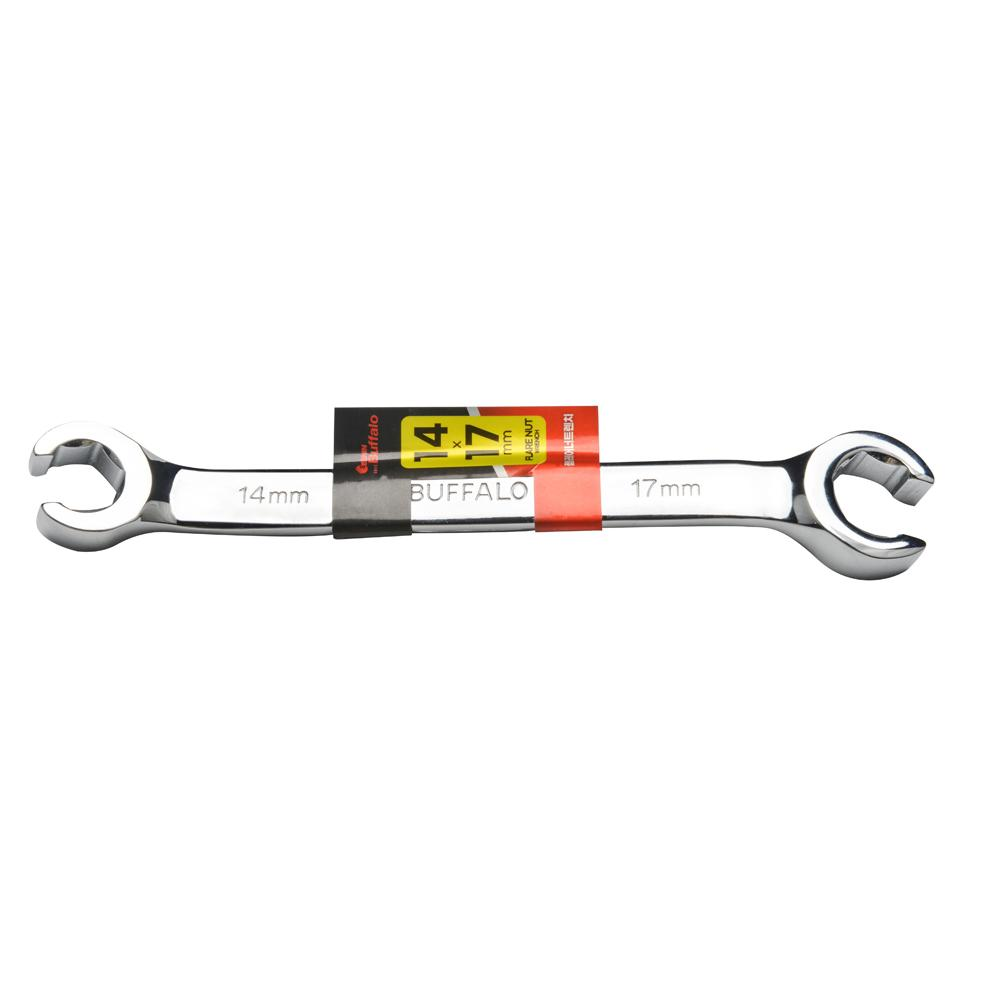 Seshin Buffalo — Flare Nut Wrench