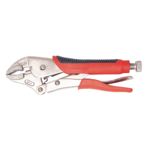 SMATO — Soft Grip Plier SM-W R Series (Curved Jaw)