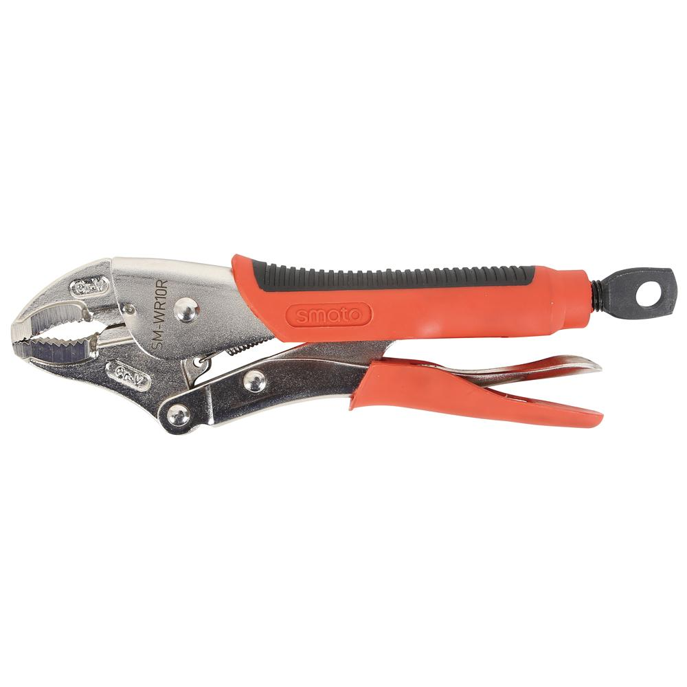 SMATO — Soft Grip Plier SM-RW Series (Ring Type)