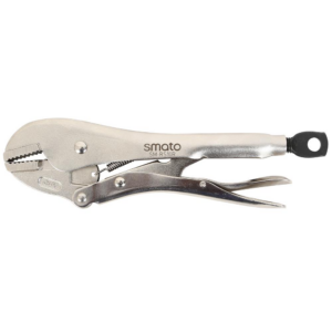 SMATO — Grip Plier SM-RS10R (Straight Jaw Ring Type)