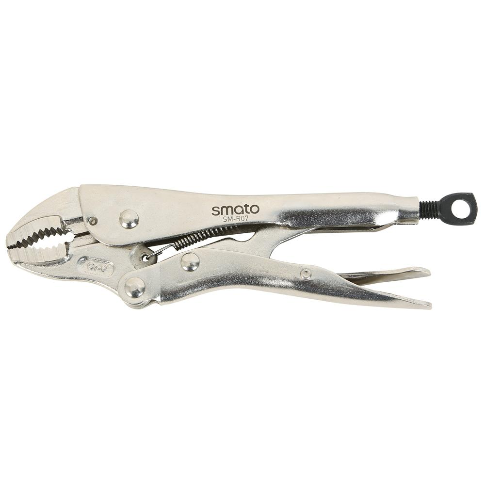 SMATO — Grip Plier SM-R Series (Ring Type)