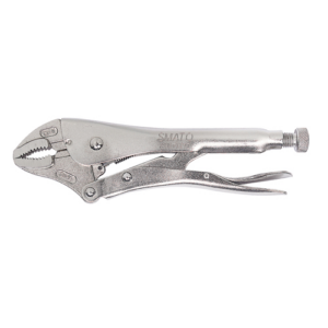 SMATO — Grip Plier SM-W Series (Curved Jaw)