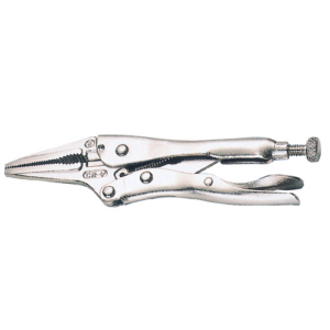 SMATO — Long Nose Locking Grip Plier SM-LN Series