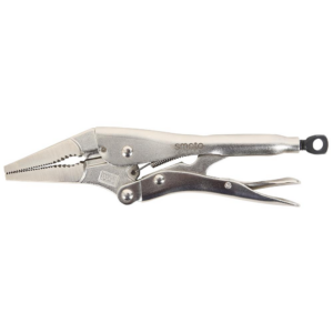 SMATO — Long Nose Locking Grip Plier SM-R LN Series (Ring Type)