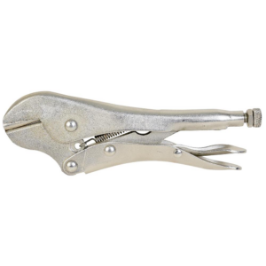 SMATO — Locking Pinch-Off Plier SM-201 / SM-LP07