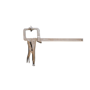 SMATO — Locking C-Clamp SM-SPS Series (Sliding Arm)