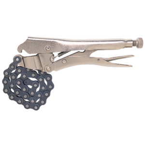 SMATO — Locking Chain Clamp SM-20R