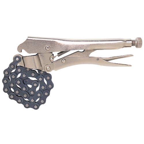 SMATO — Locking Chain Clamp SM-20R