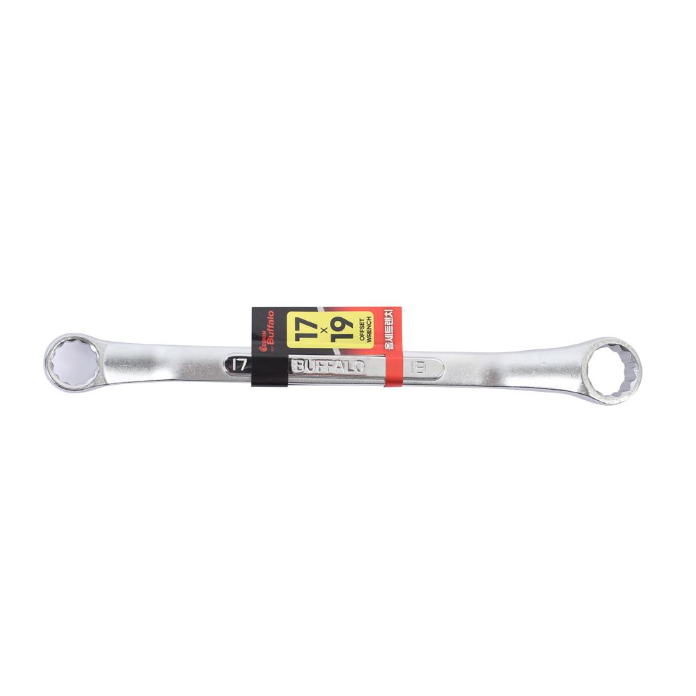 Seshin Buffalo — Offset Wrench (mm)