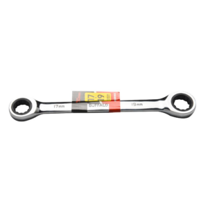 Seshin Buffalo — Ratcheting Offset Wrench
