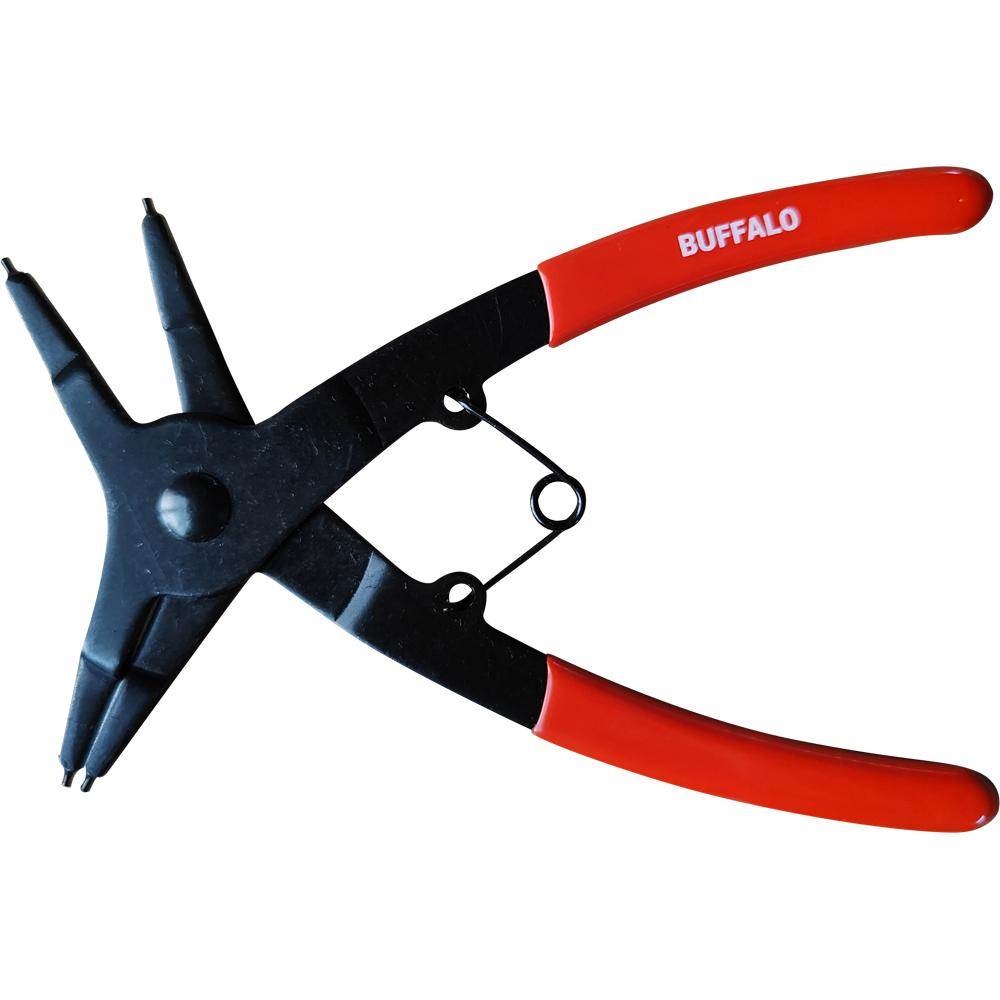 Seshin Buffalo — Reversible Snap Ring Plier SB-RS150