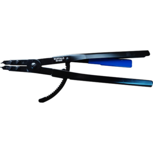 Seshin Buffalo — Large Ratcheting Snap Ring Plier SB-H500 / SB-S500 / SB-H630 / SB-S630
