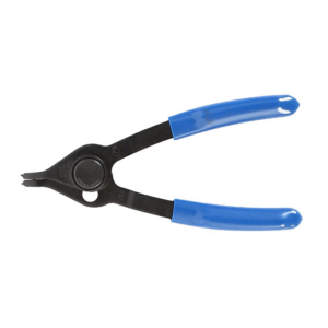 Imperial — Dual-Use Snap Ring Plier 120345RP / 320345RP / 340345RP (45° Tip)