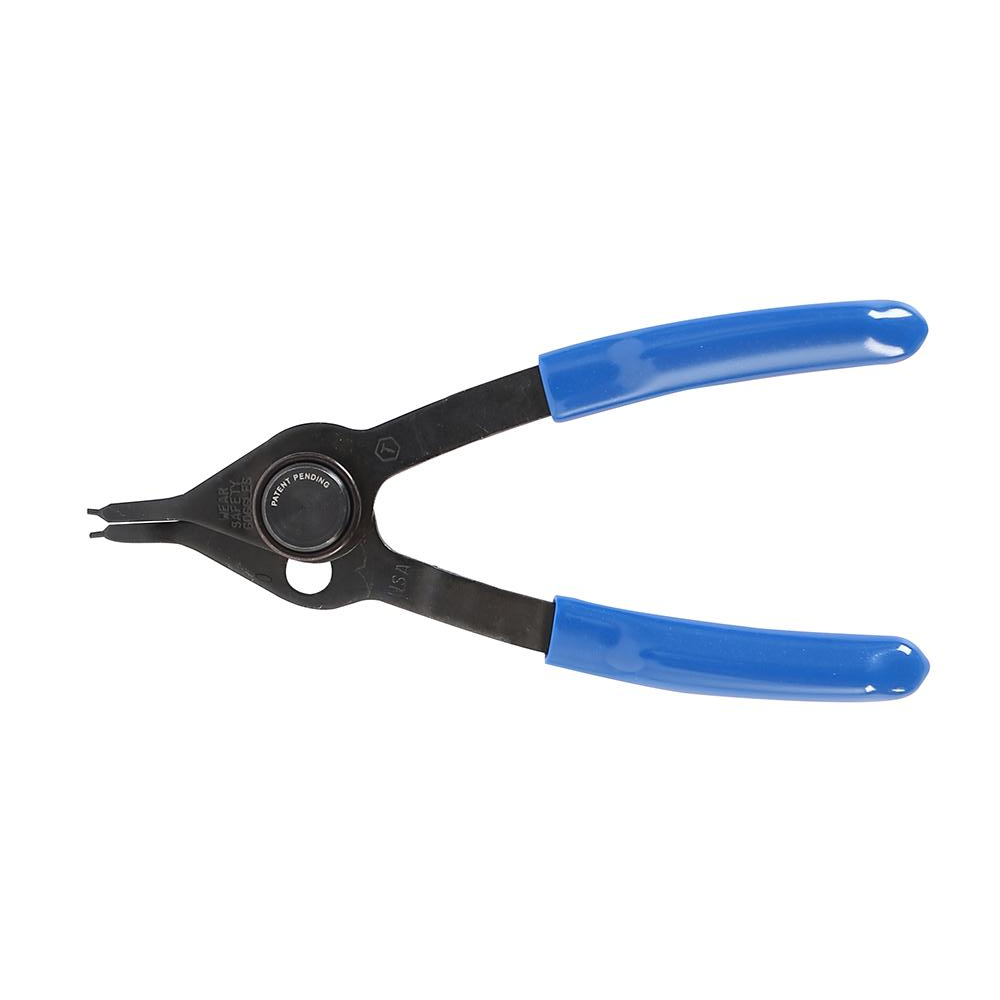 Imperial — Dual-Use Snap Ring Plier 1203RP / 3203RP / 3403RP (Straight Tip)
