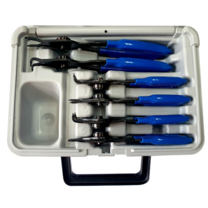 Imperial — Combination Snap Ring Plier Set 625RP