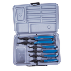 Imperial — Combination Snap Ring Plier Set IR-090K