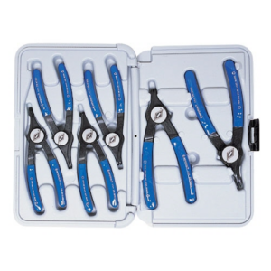 Imperial — Combination Snap Ring Plier Set IR-6CK