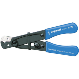 Imperial — Wire Stripper IE-116