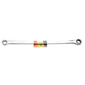 Seshin Buffalo — Ratcheting Offset Wrench Long