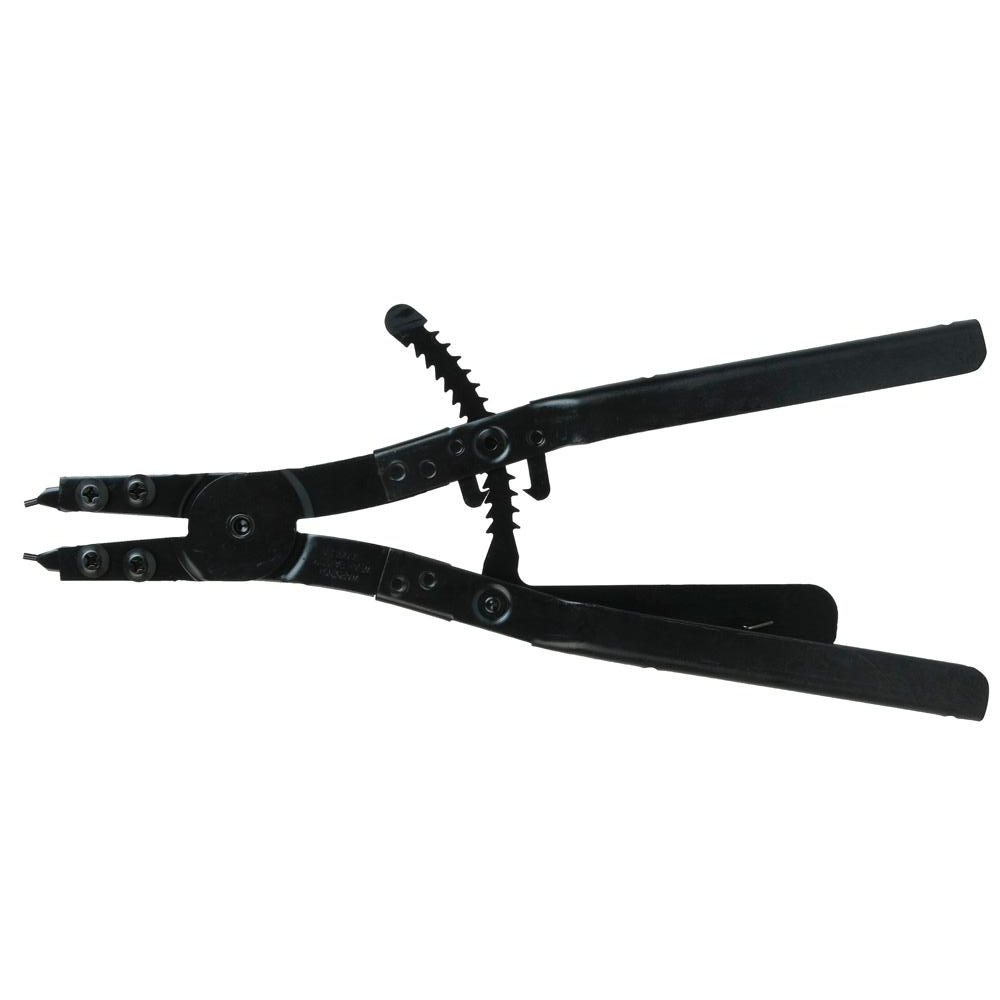 Imperial — Large Ratcheting Snap Ring Plier IR-120H/IR-120S/IR-150H/IR-170S