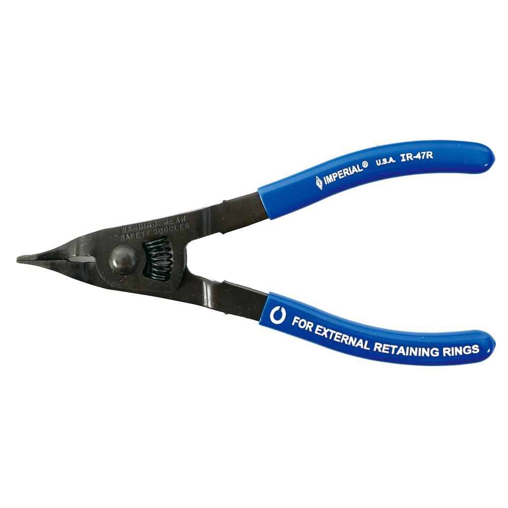 Imperial — Lock Ring Plier IR-47R (Standard)