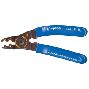 Imperial — Mini Crimper IE165