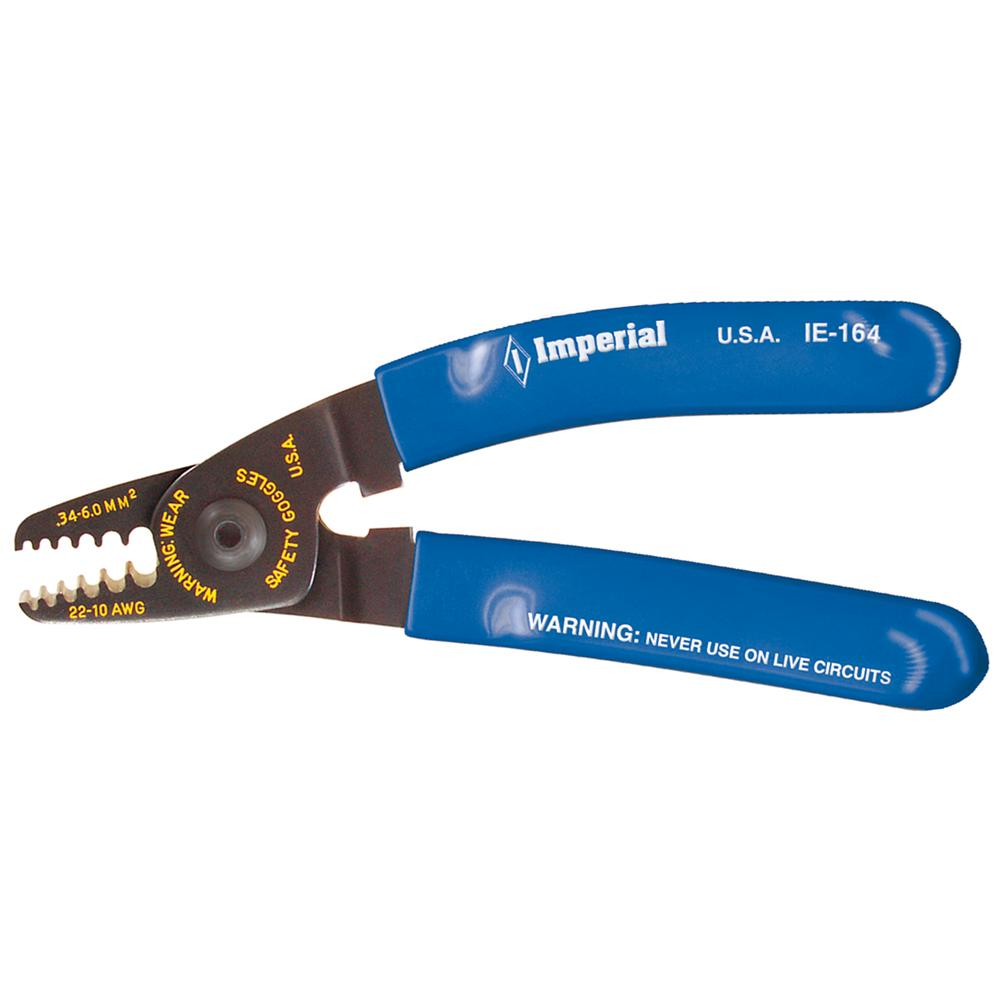 Imperial — Mini Wire Stripper IE164