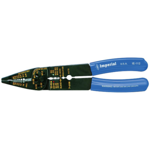 Imperial — Crimping Plier IE-112
