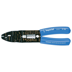 Imperial — Crimping Plier IE-135