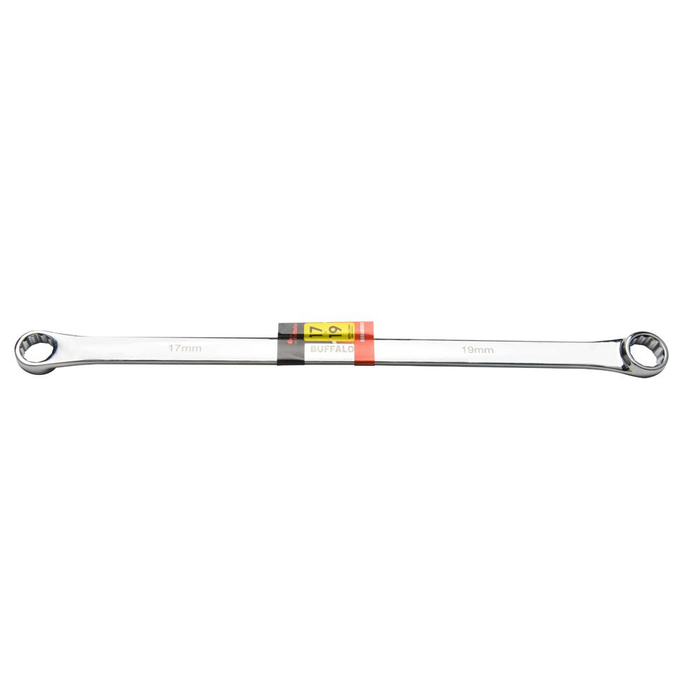 Seshin Buffalo — Extra Long Offset Wrench